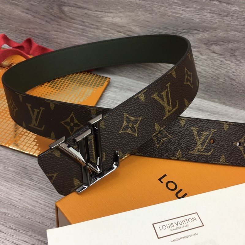 Louis Vuitton Belts